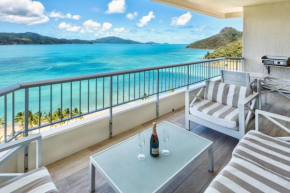 Отель Whitsunday Apartment 1306  Гамильтон Айленд